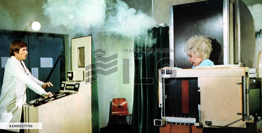 Carry On Again Doctor - film (1969)