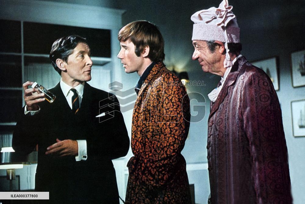 Carry On Again Doctor - film (1969)