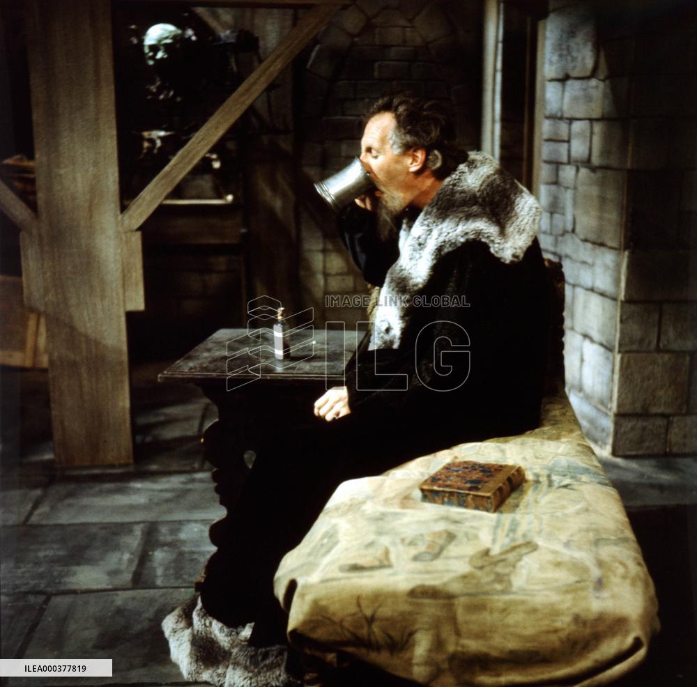 The Canterville Ghost - film (1966)