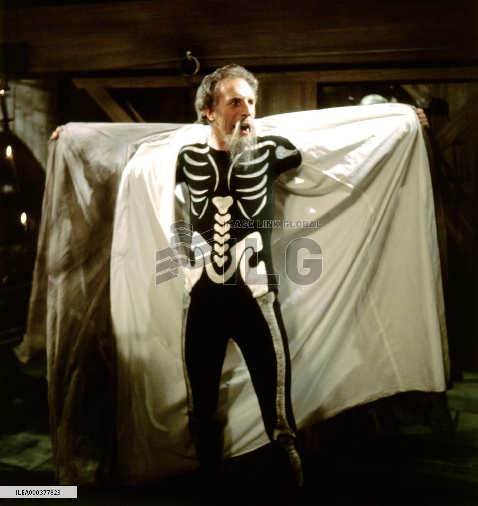 The Canterville Ghost - film (1966)