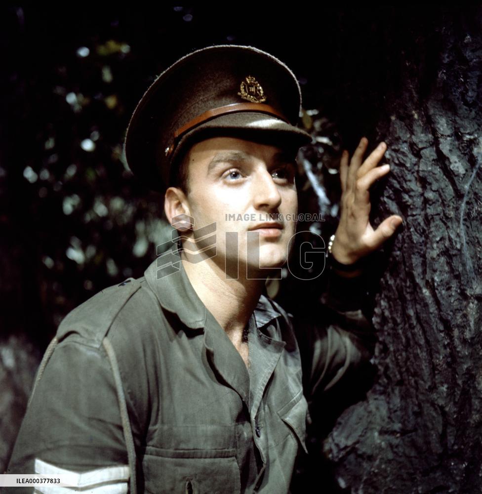 Redcap - film (1964)