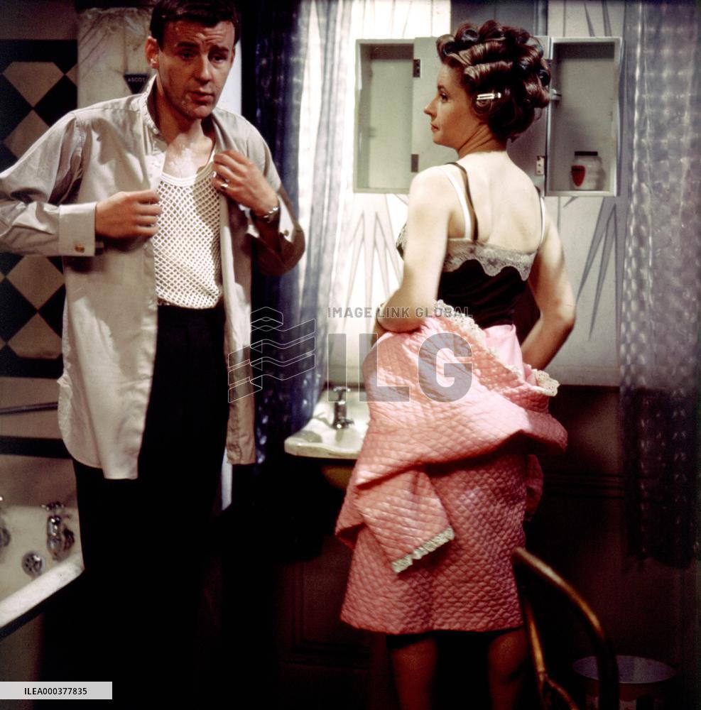 Marriage Lines - film (1962)