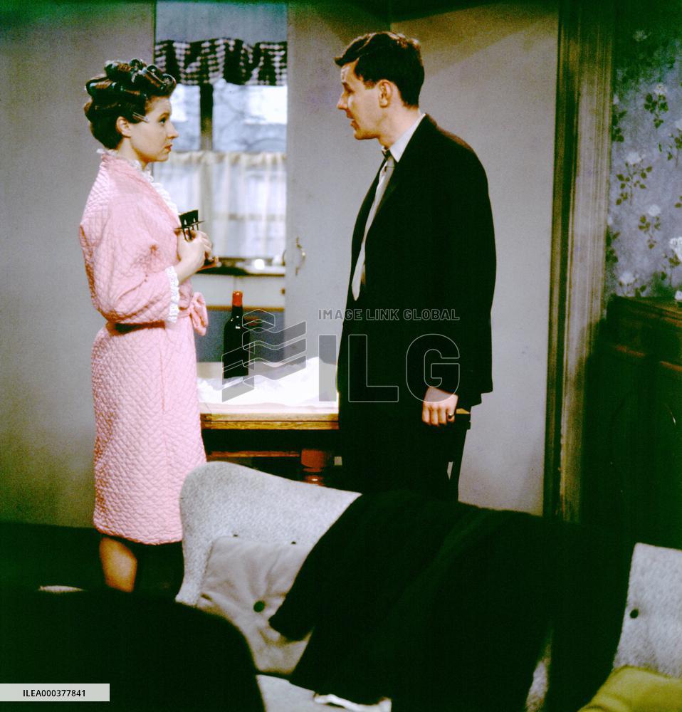 Marriage Lines - film (1962)