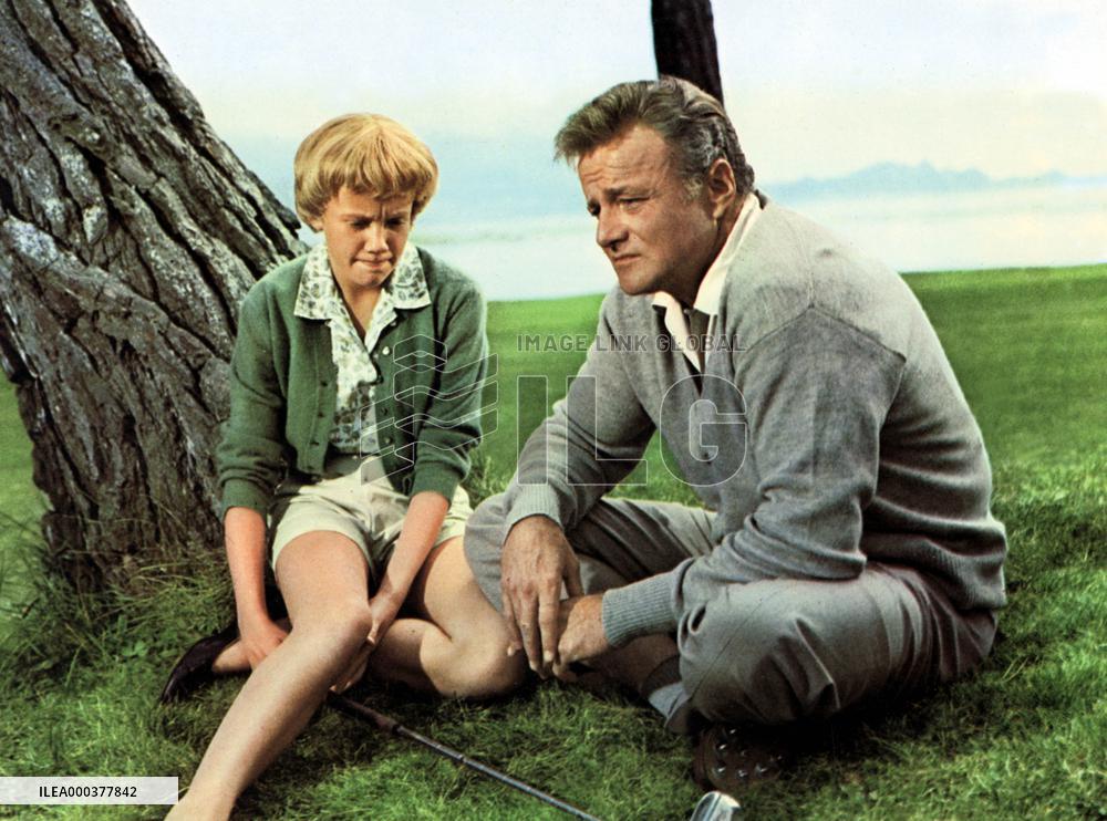 The Parent Trap - film (1961)