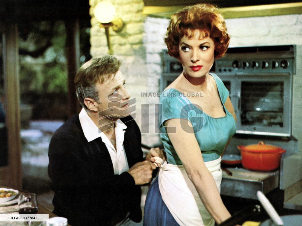 The Parent Trap - film (1961)