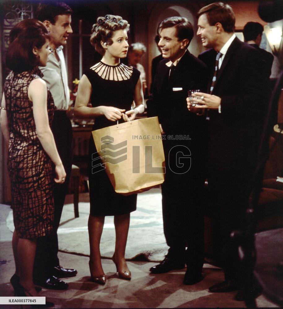 Marriage Lines - film (1962)