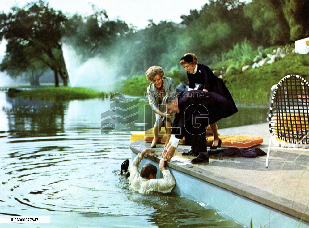 The Parent Trap - film (1961)