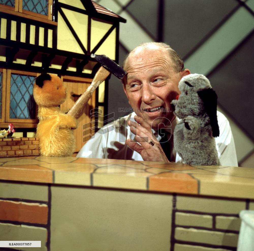 The Sooty Show - film (1968)