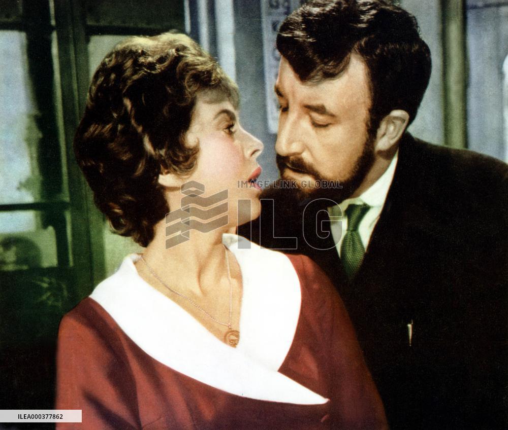 Mr. Topaze - film (1961)