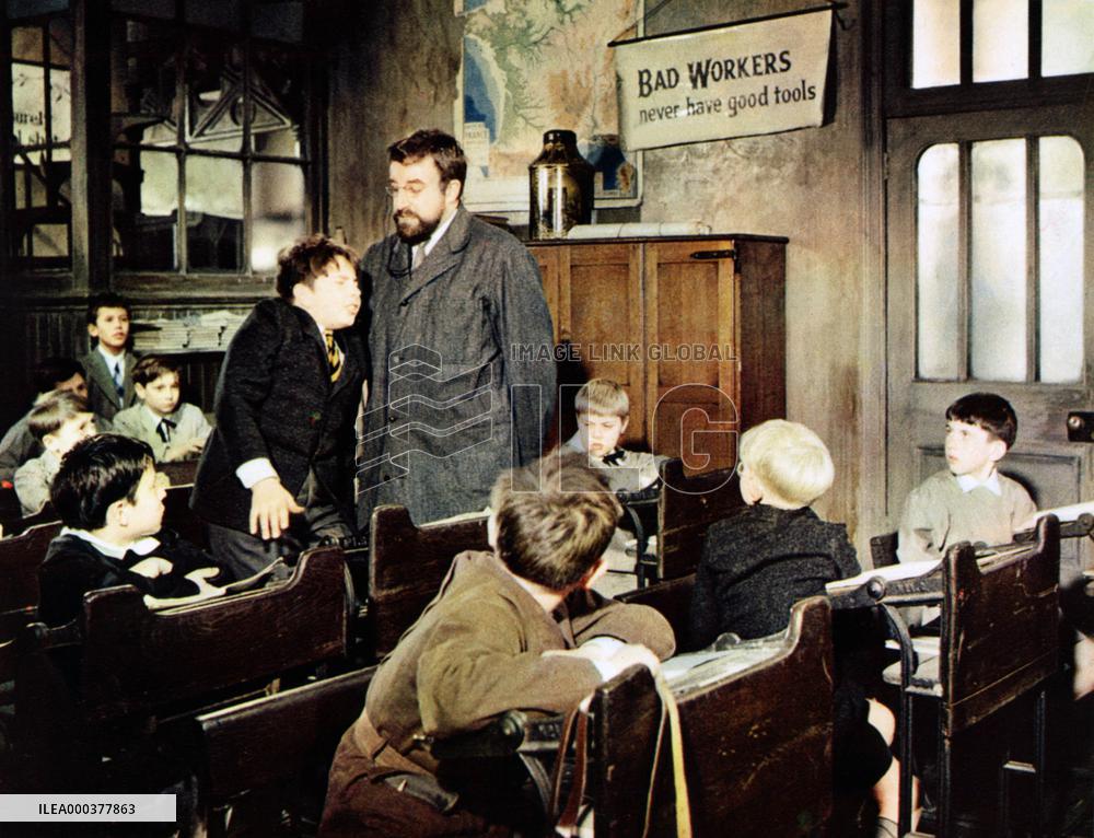 Mr. Topaze - film (1961)