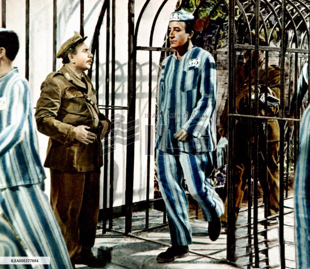 After The Fox - film (1966)