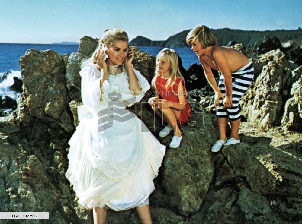 Chitty Chitty Bang Bang - film (1968)