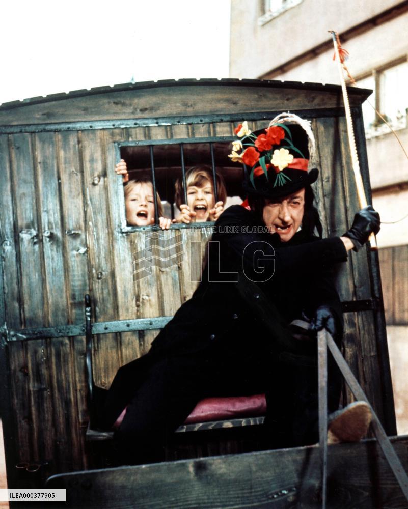 Chitty Chitty Bang Bang - film (1968)