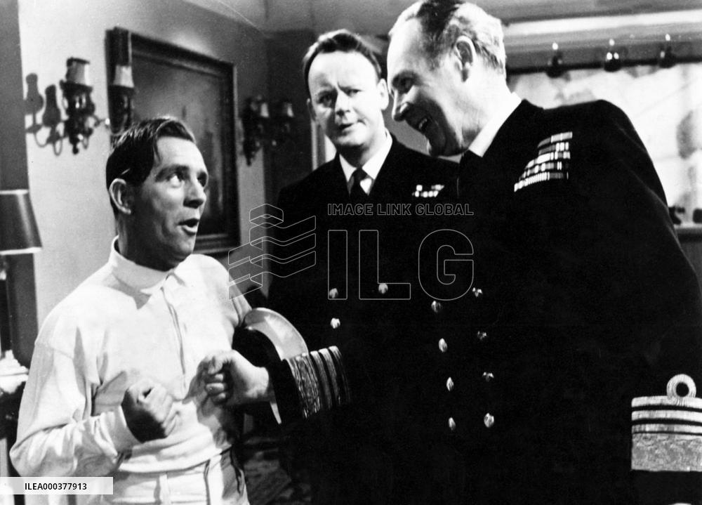 The Bulldog Breed - film (1961)