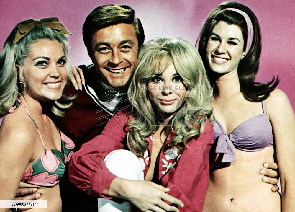 Clambake - film (1967)