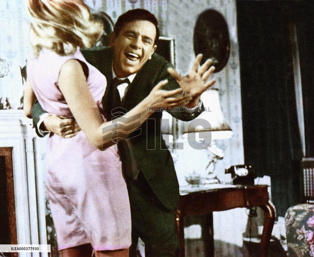 Press For Time - film (1966)