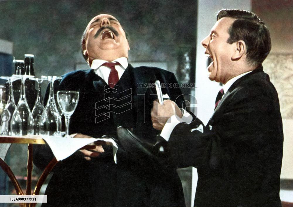 Press For Time - film (1966)