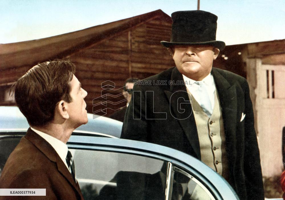 Press For Time - film (1966)