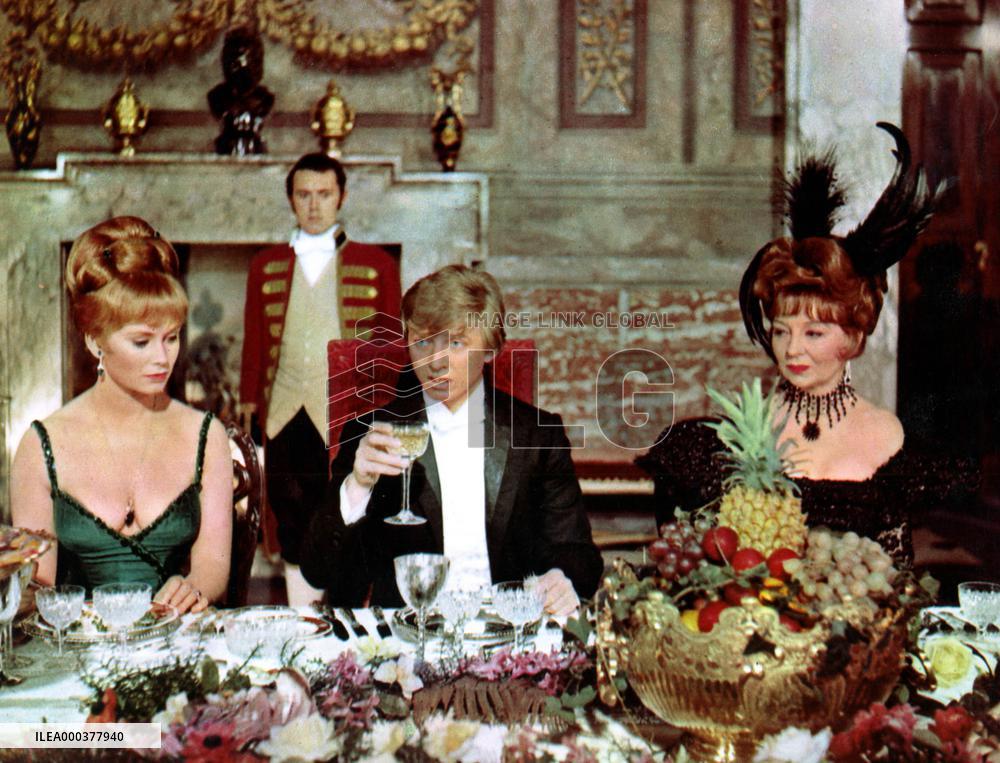 Half A Sixpence - film (1967)