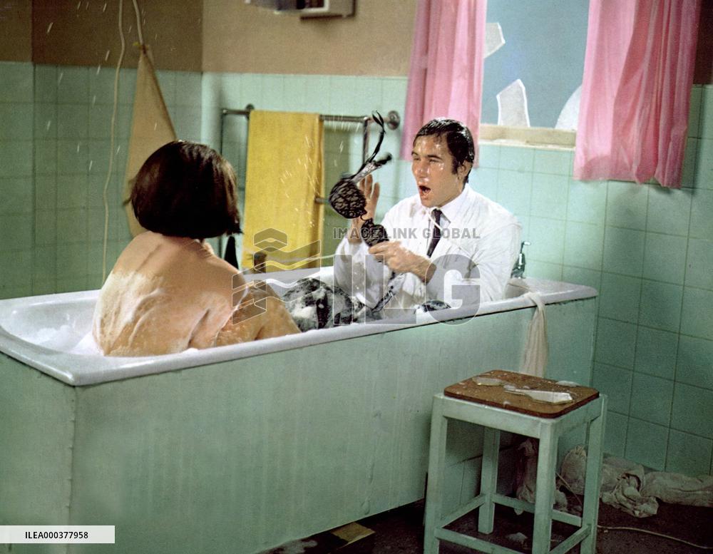 Carry On Doctor - film (1967)