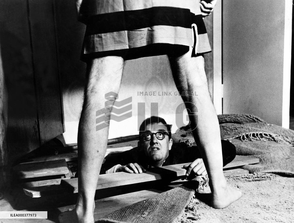 You Must Be Joking! - film (1965)