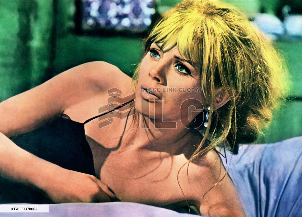 The Double Man - film (1967)