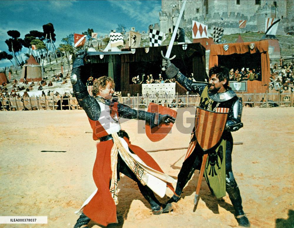 El Cid - film (1961)