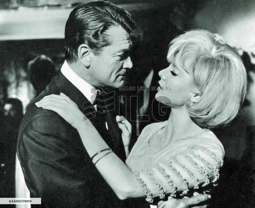 Friend Of The Family: Patate - film (1964)