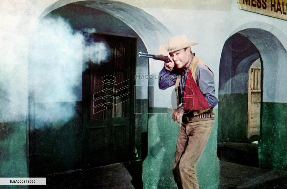 Fort Utah - film (1967)