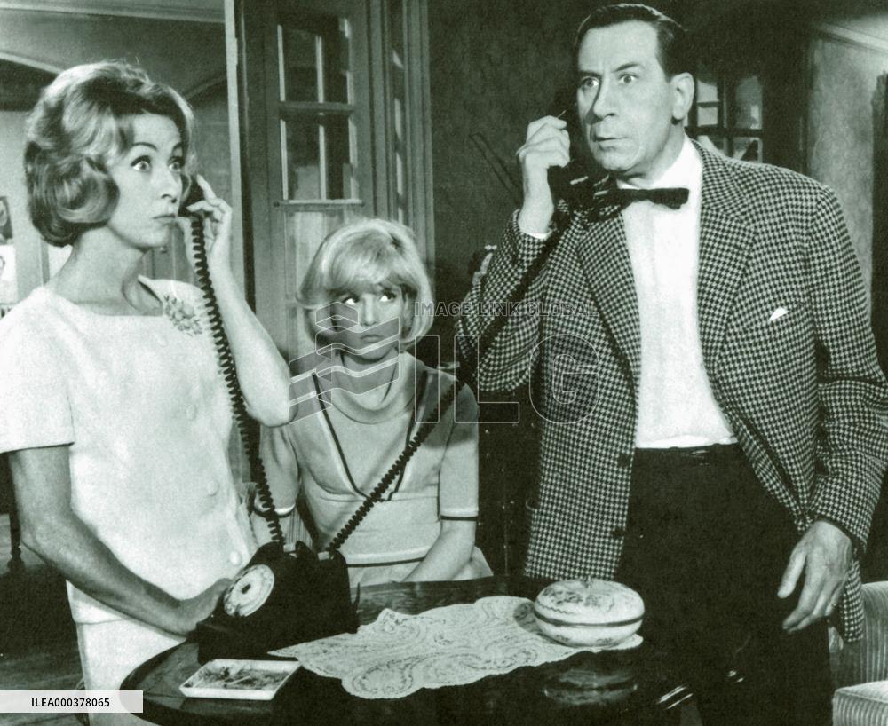 Friend Of The Family: Patate - film (1964)