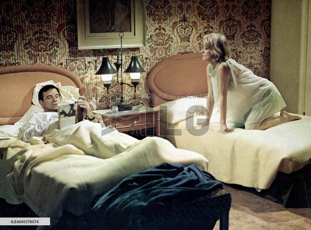 A Guide For The Married Man - film (1967)