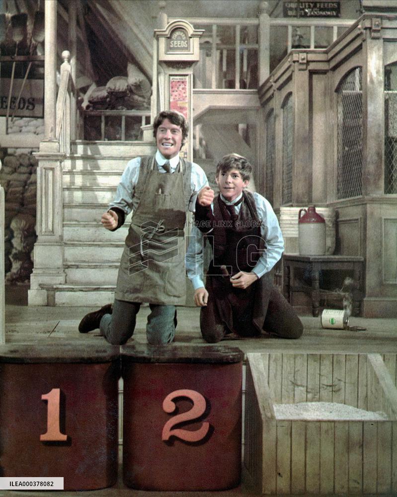 Hello, Dolly! - film (1969)