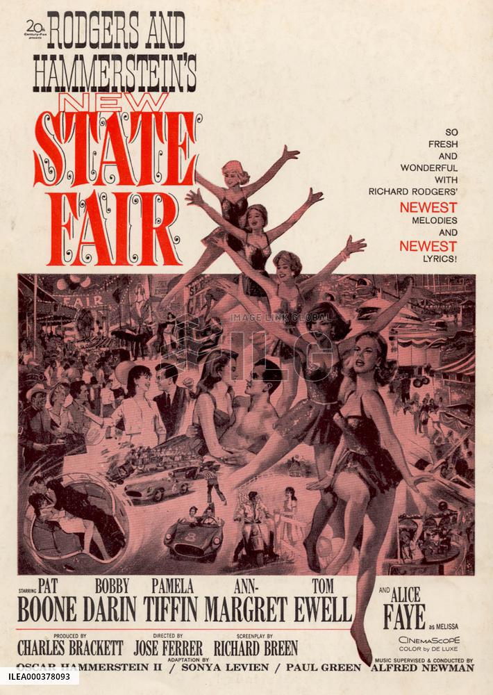 The Thrill Of It All - film (1963)