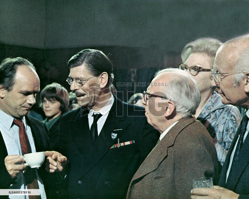 Please Sir! - film (1968)