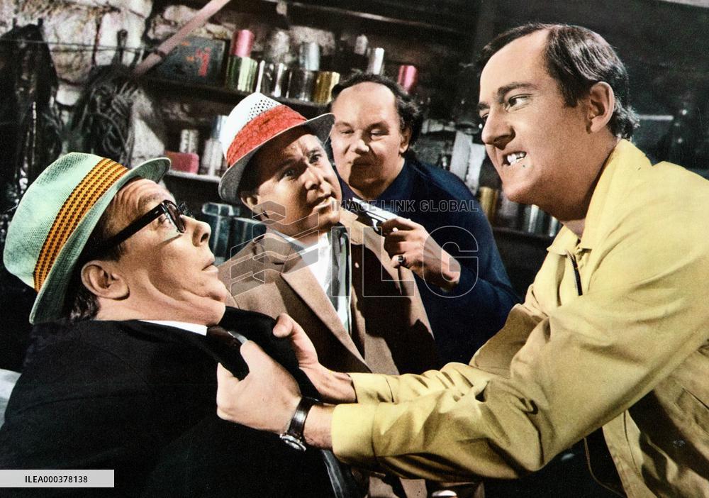 That Riviera Touch - film (1966)