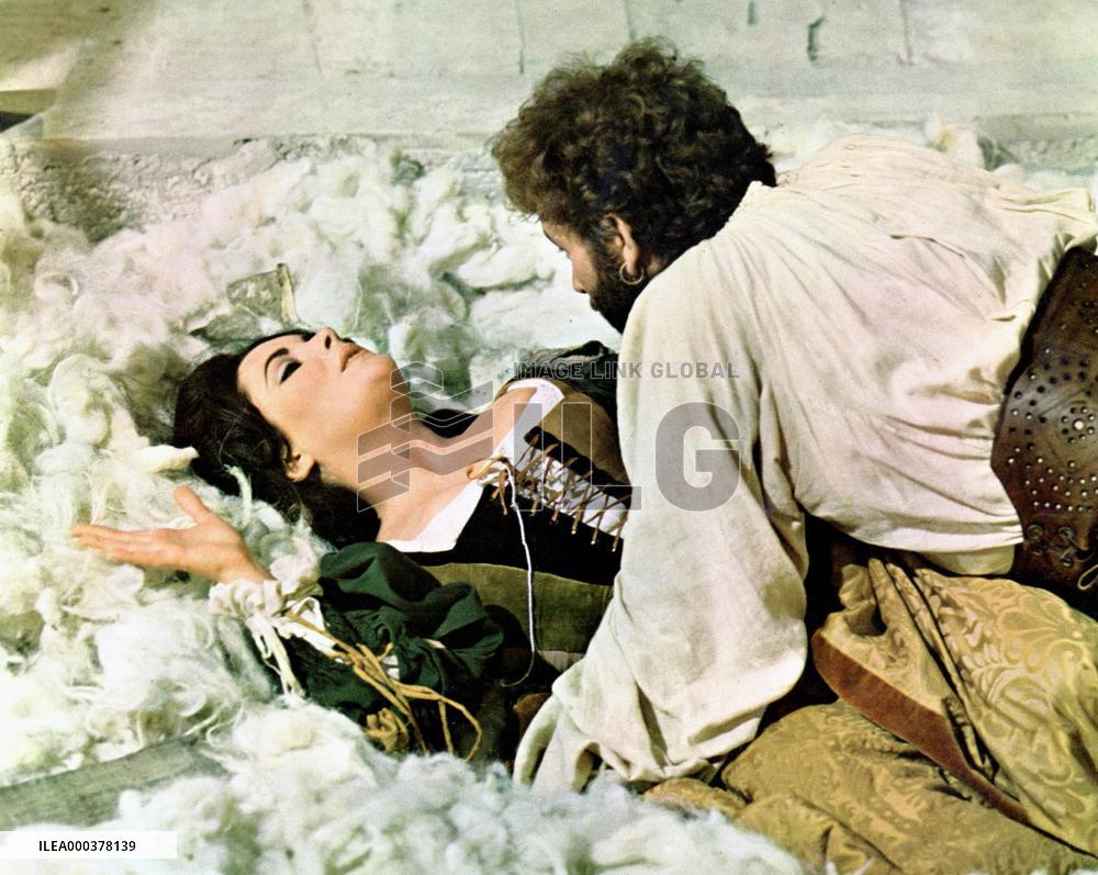 That Riviera Touch - film (1966)