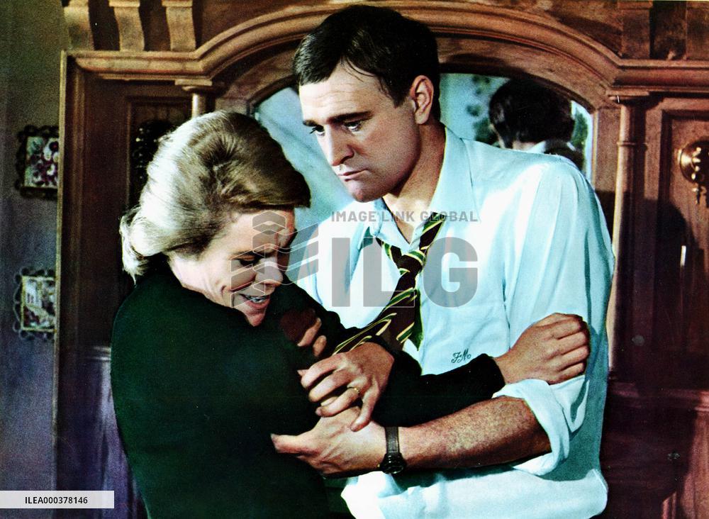 This Sporting Life - film (1963)