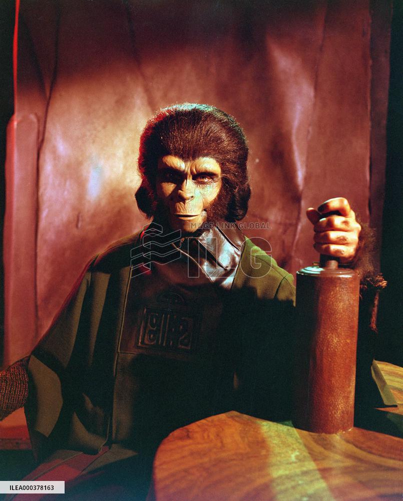 Planet Of The Apes - film (1968)