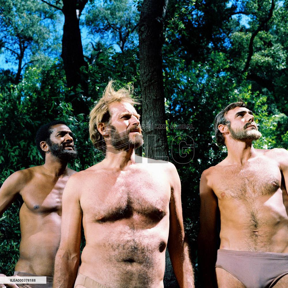 Planet Of The Apes - film (1968)