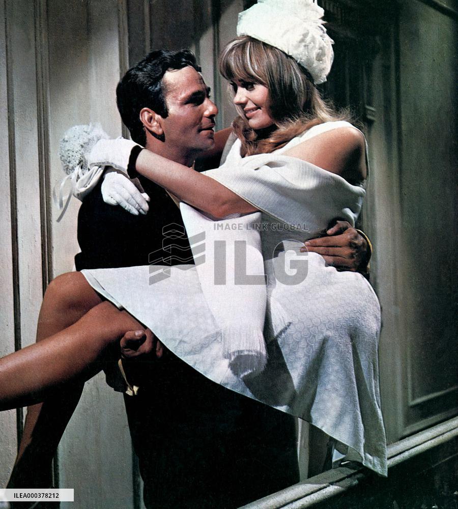 Luv - film (1967)