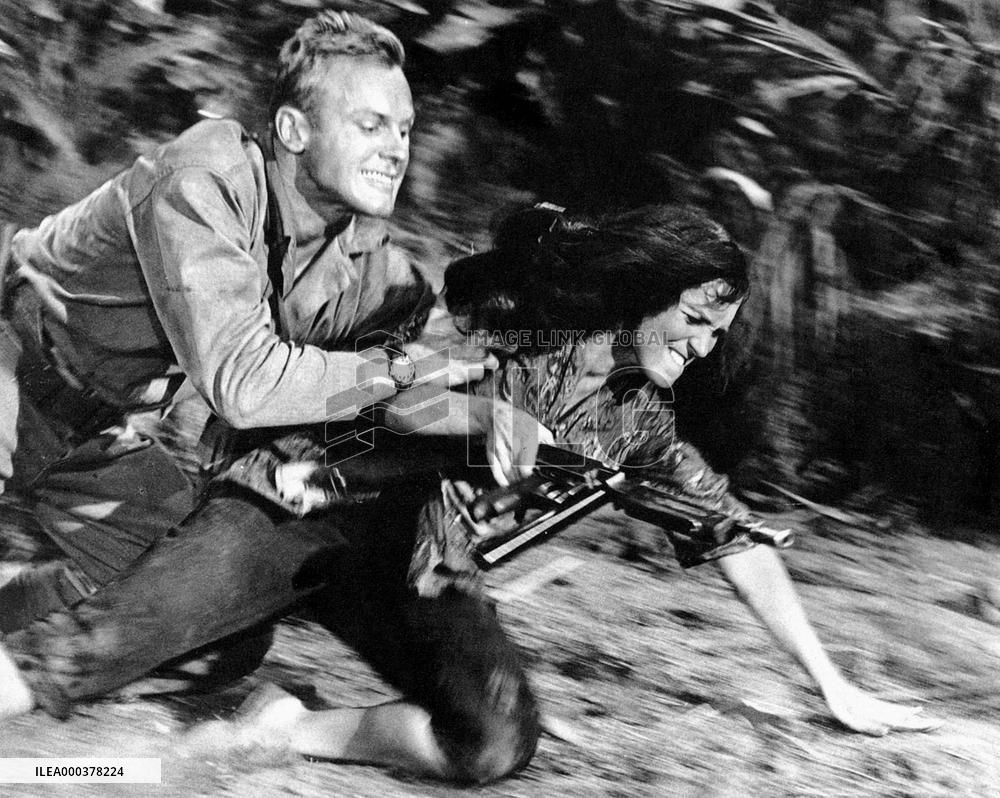 Operation Bikini - film (1963)