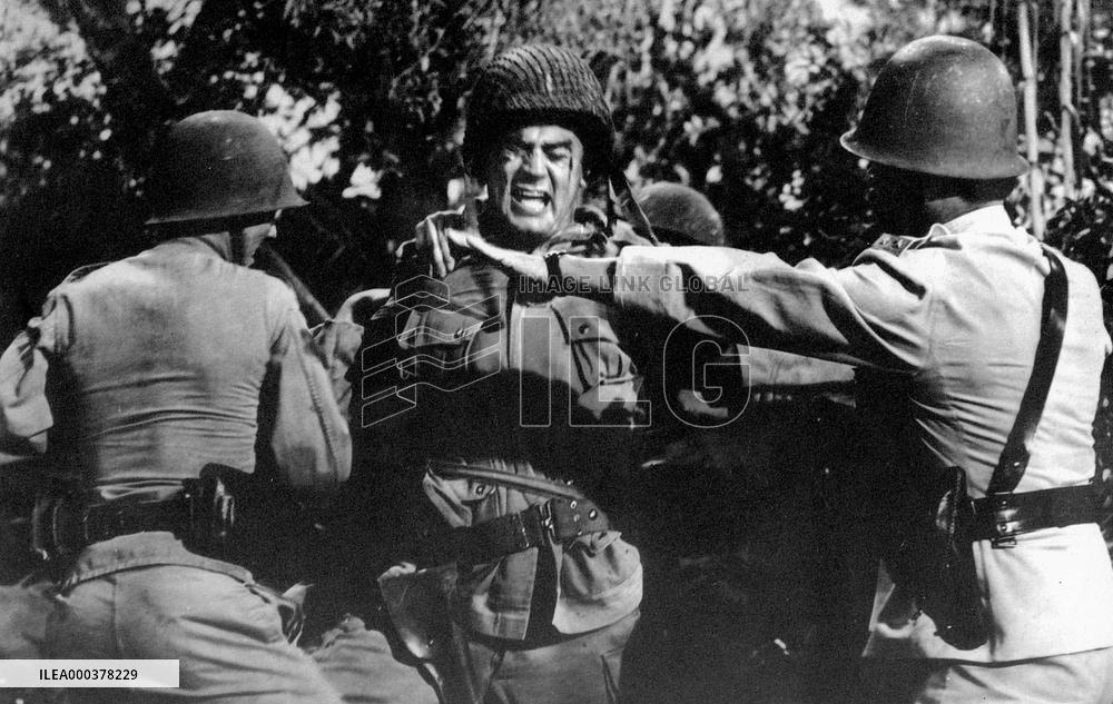 Operation Bikini - film (1963)