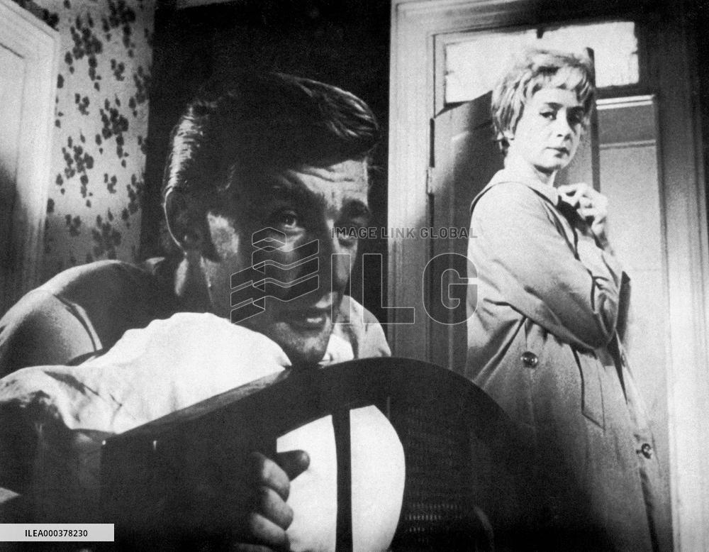 One Potato, Two Potato - film (1964)