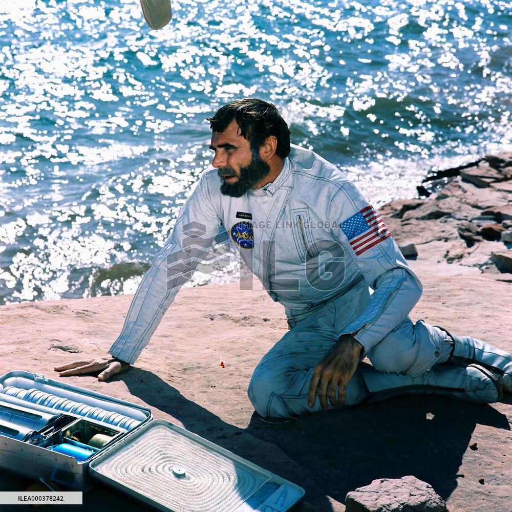 Planet Of The Apes - film (1968)