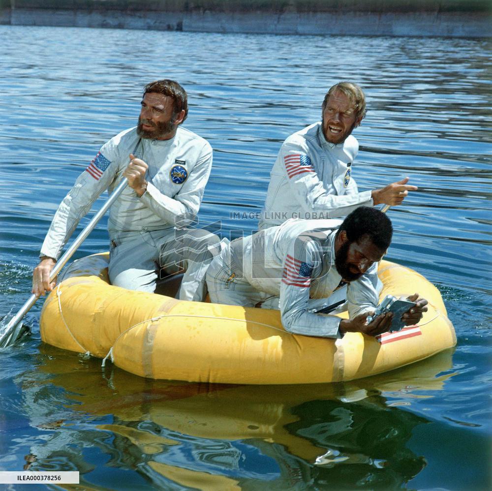 Planet Of The Apes - film (1968)