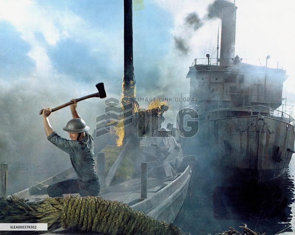 The Sand Pebbles - film (1966)