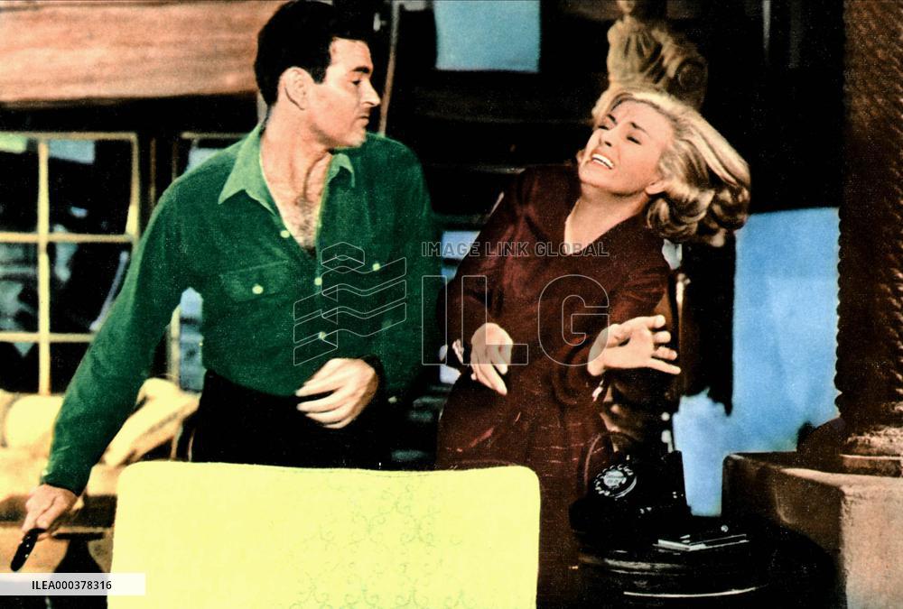 Signpost To Murder - film (1964)