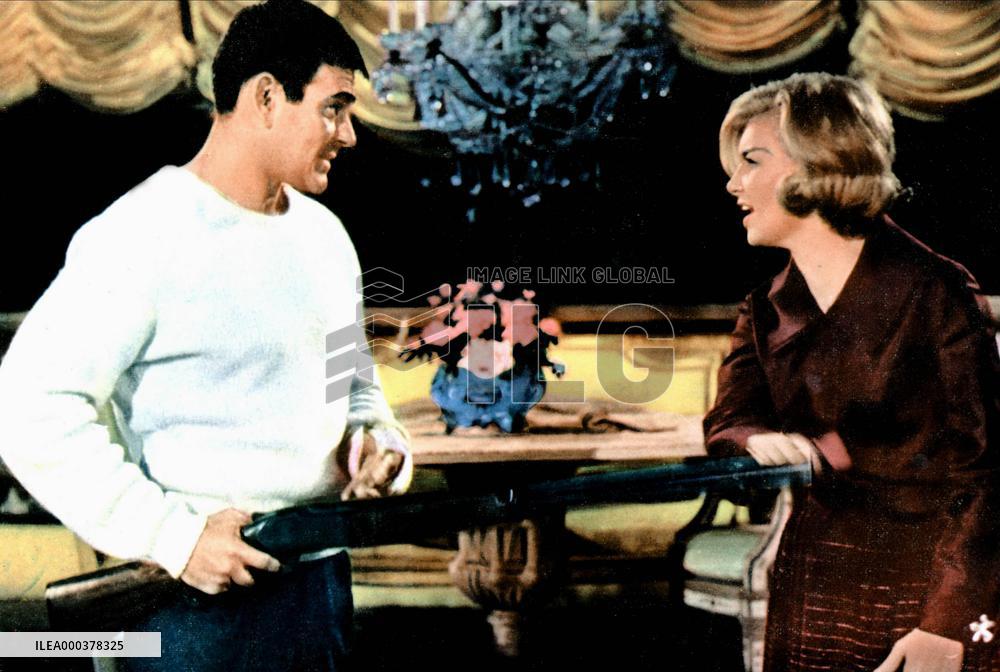 Signpost To Murder - film (1964)