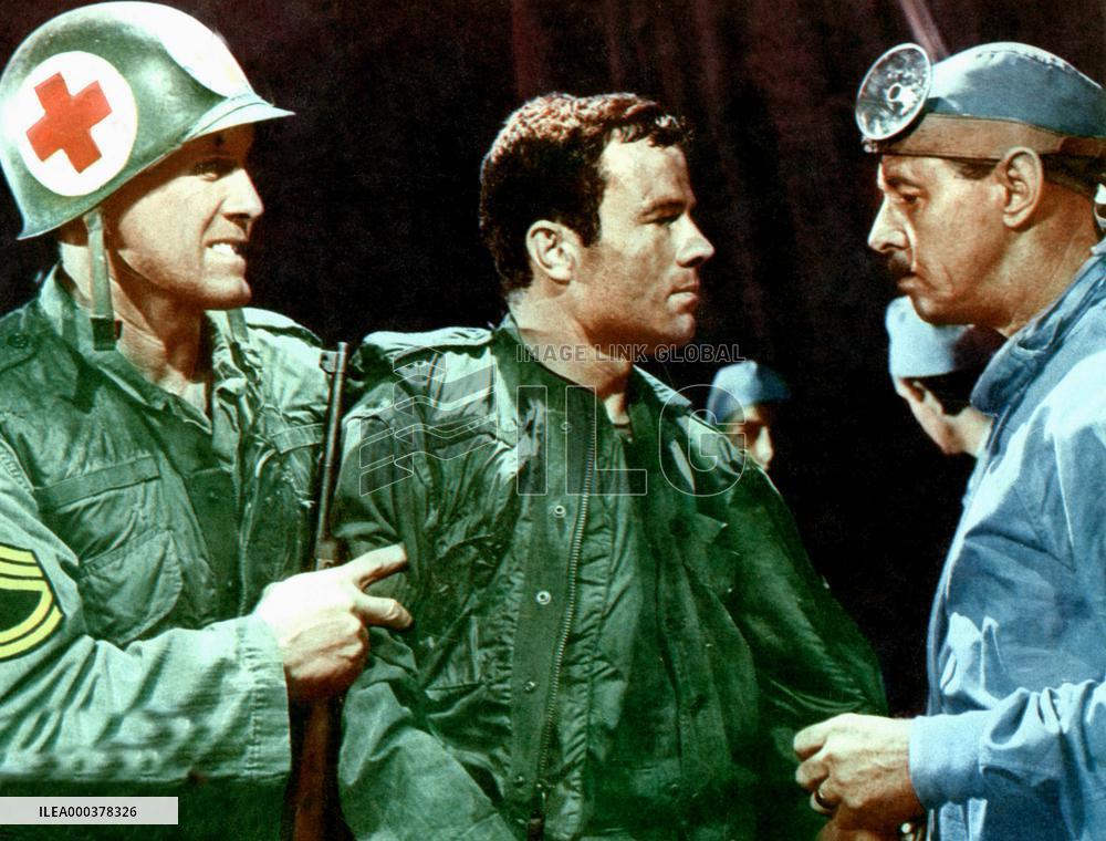 Snipers Ridge - film (1961)