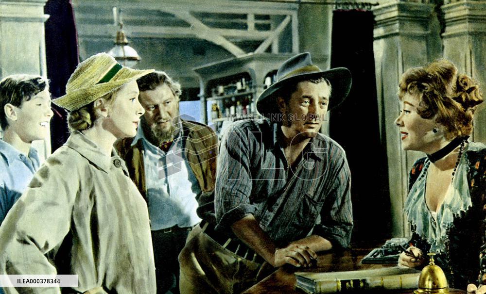 The Sundowners - film (1960)